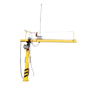 全自動扦樣機（中儲糧入圍供應商產品）BLH-C660