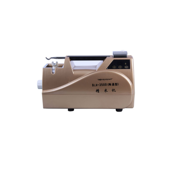 精米機 （帶整精米率天平）BLH-3500