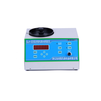微電腦自動數粒儀系列BLH-6200